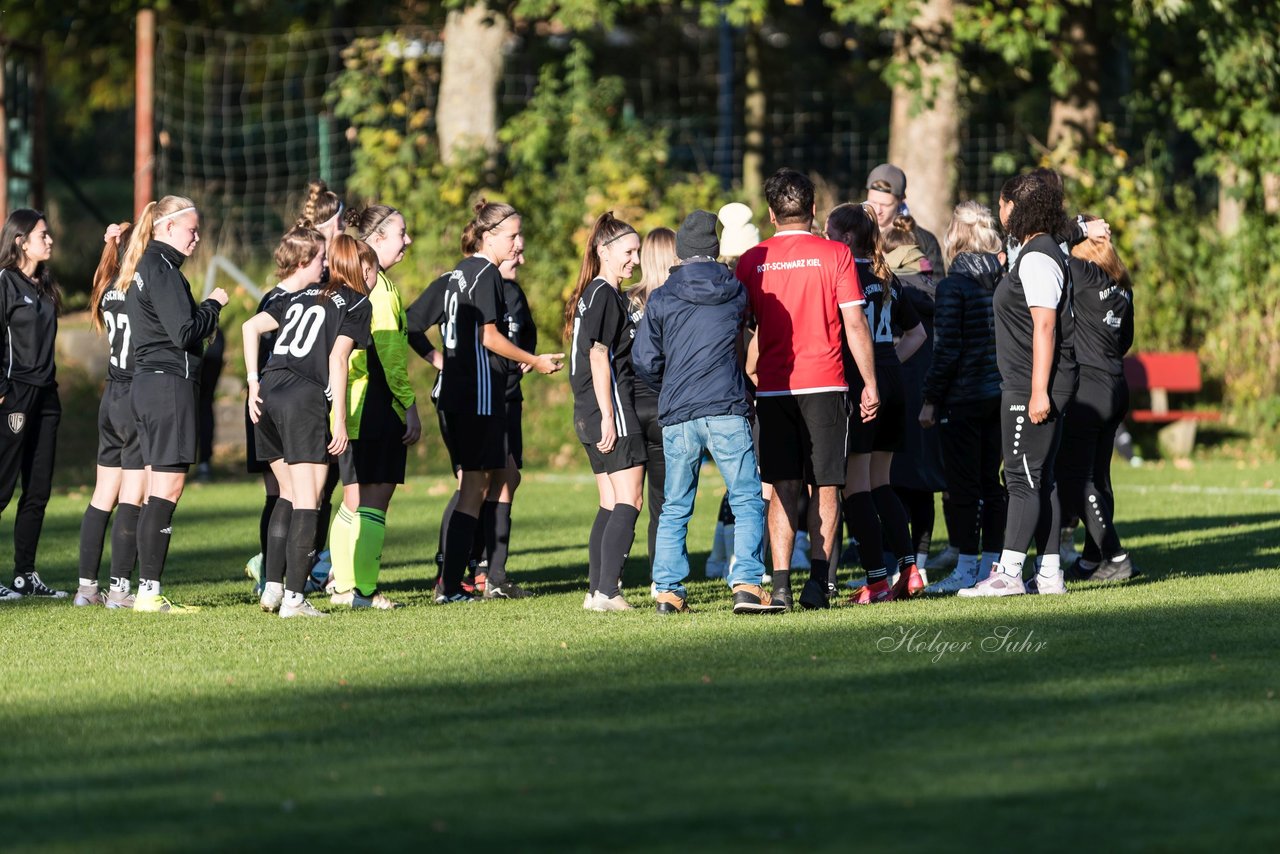 Bild 441 - F RS Kiel - IF Stjernen Flensborg : Ergebnis: 3:2